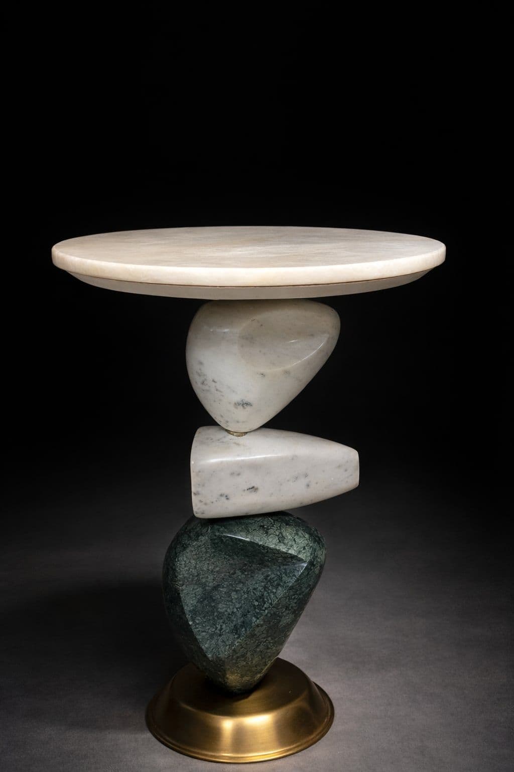Side Table — Versatile side tables for layered layouts.