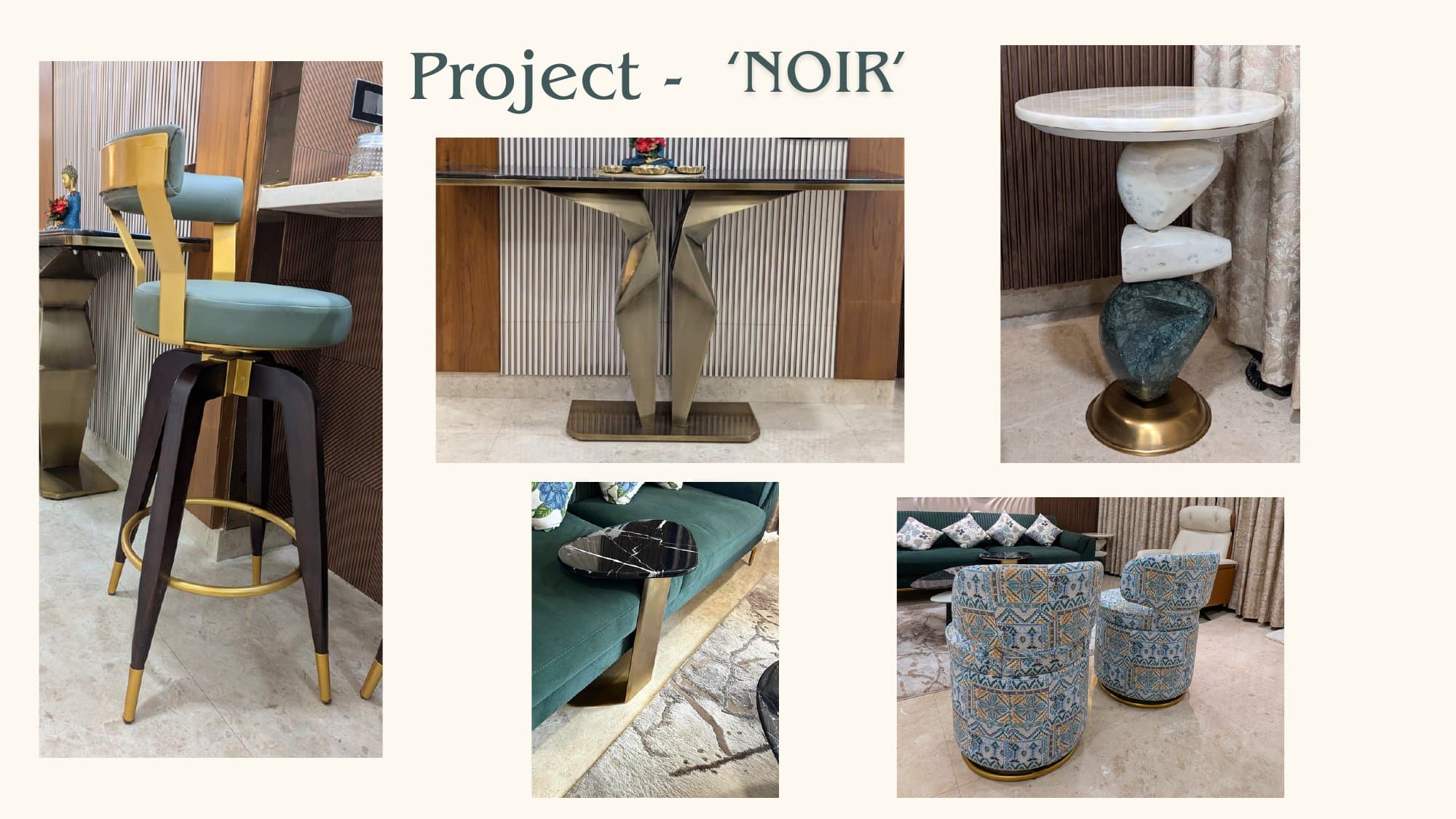 Noir — slide 1