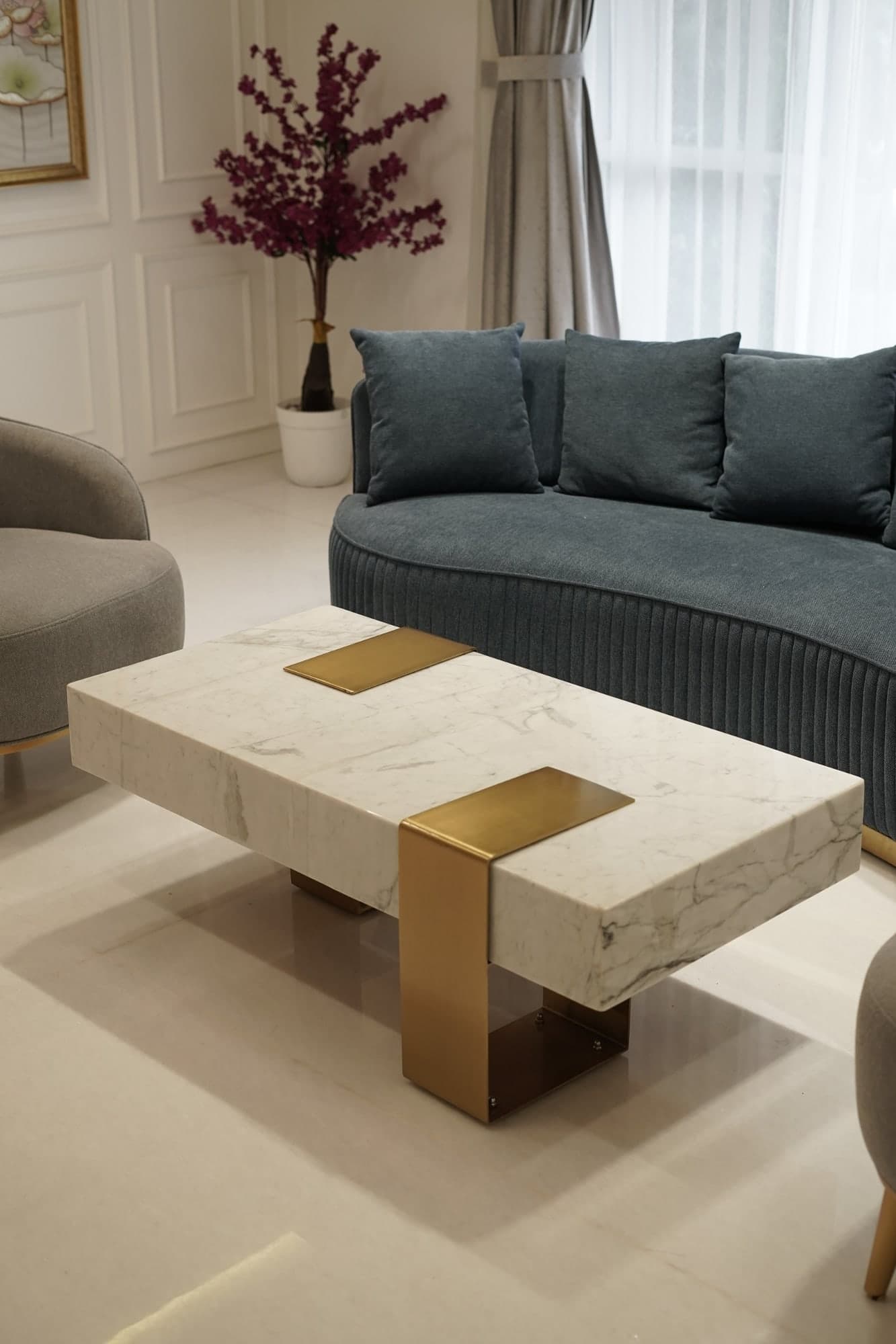 Nova Coffee Table