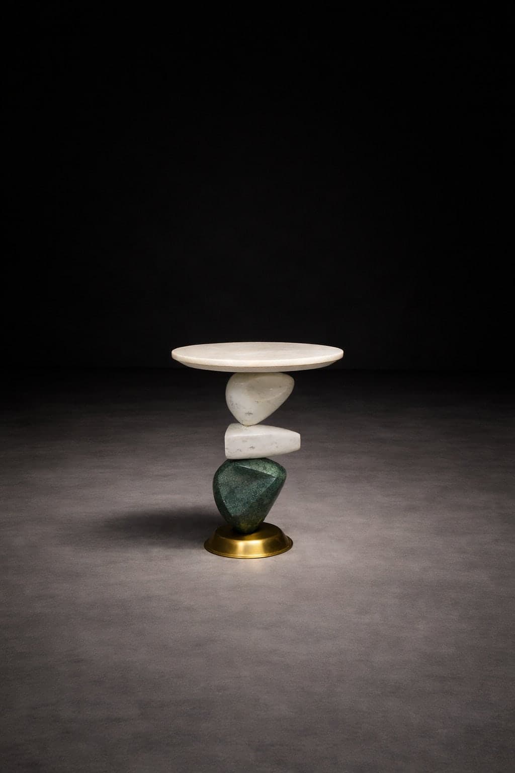 Balance Side Table
