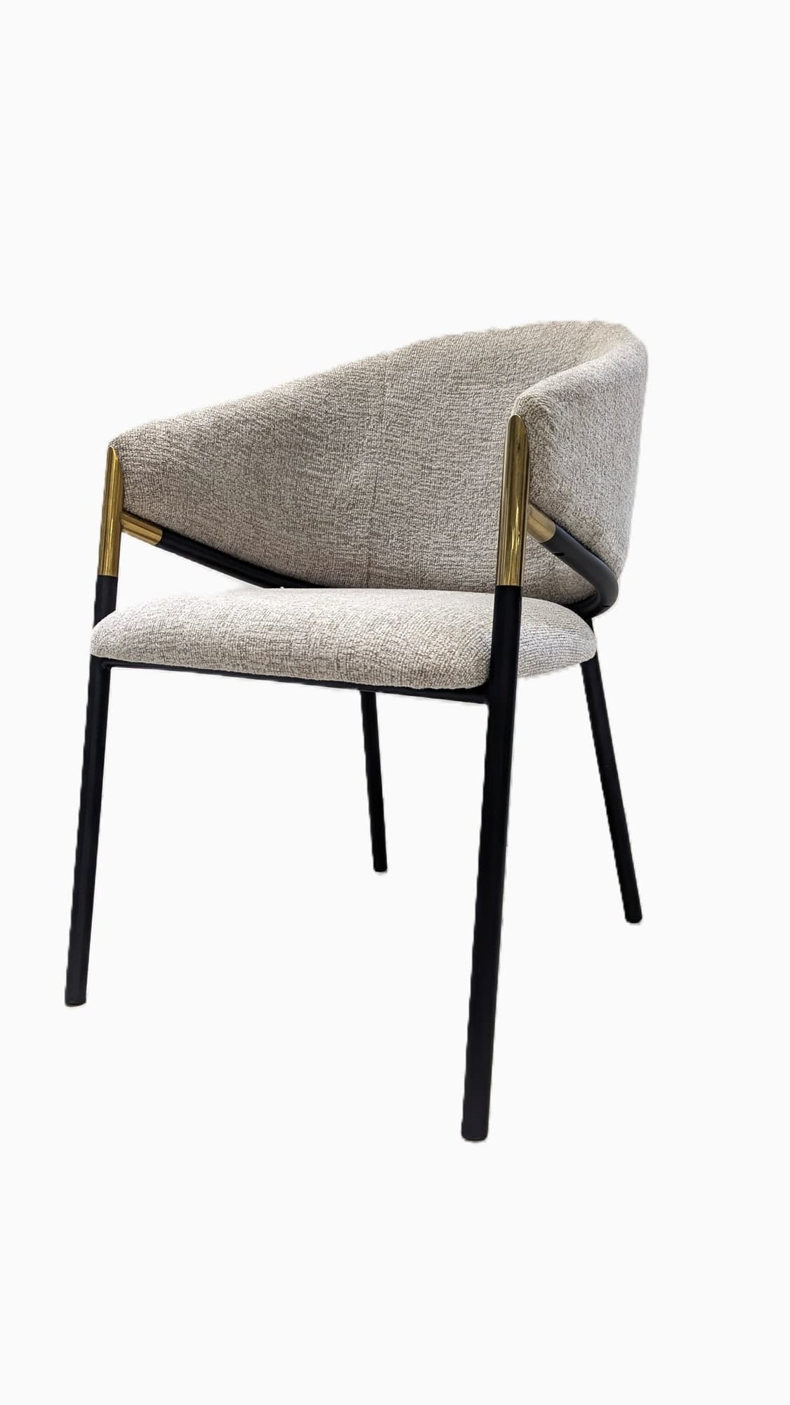 Moai Dining Chair