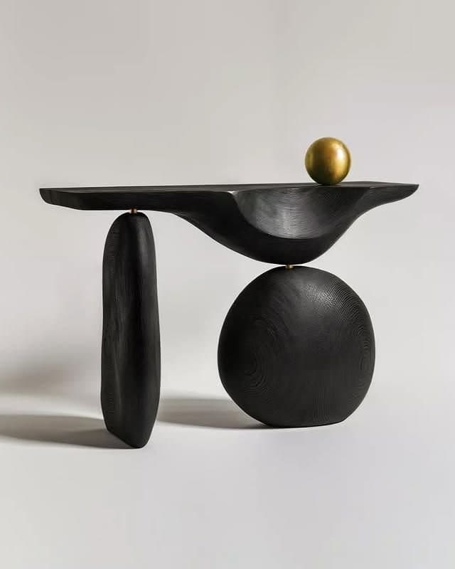 Jetsu Console