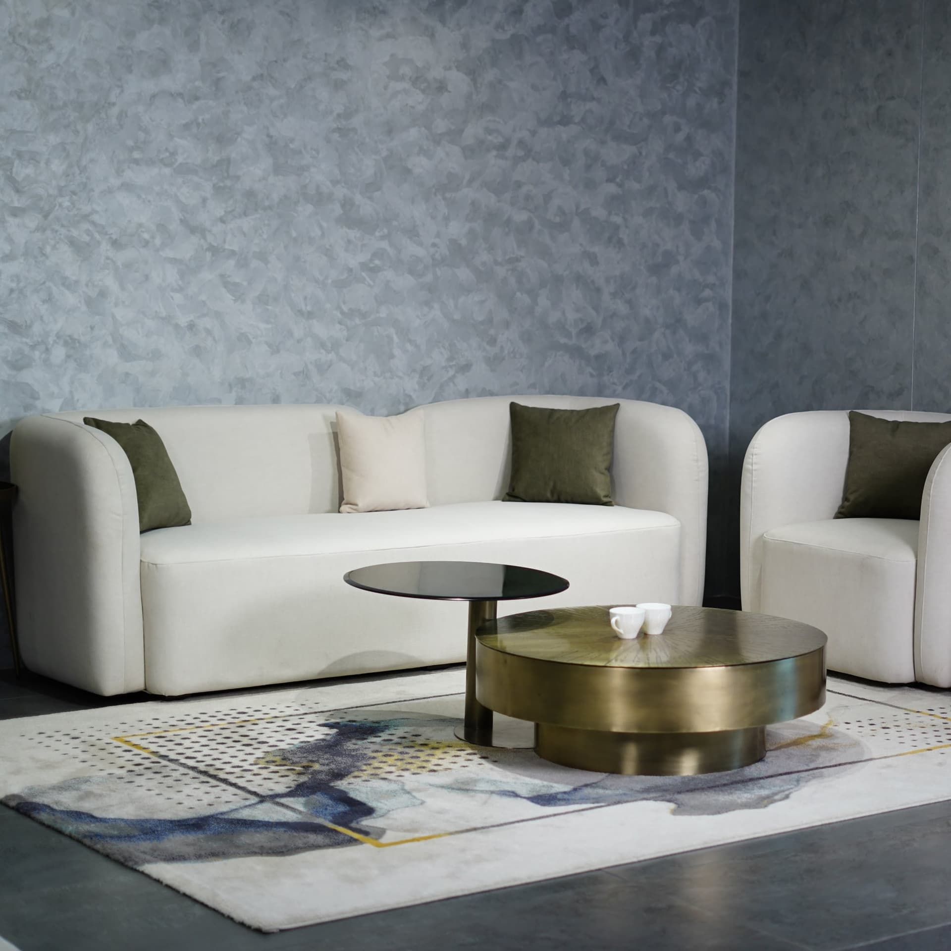 Ammons Sofa
