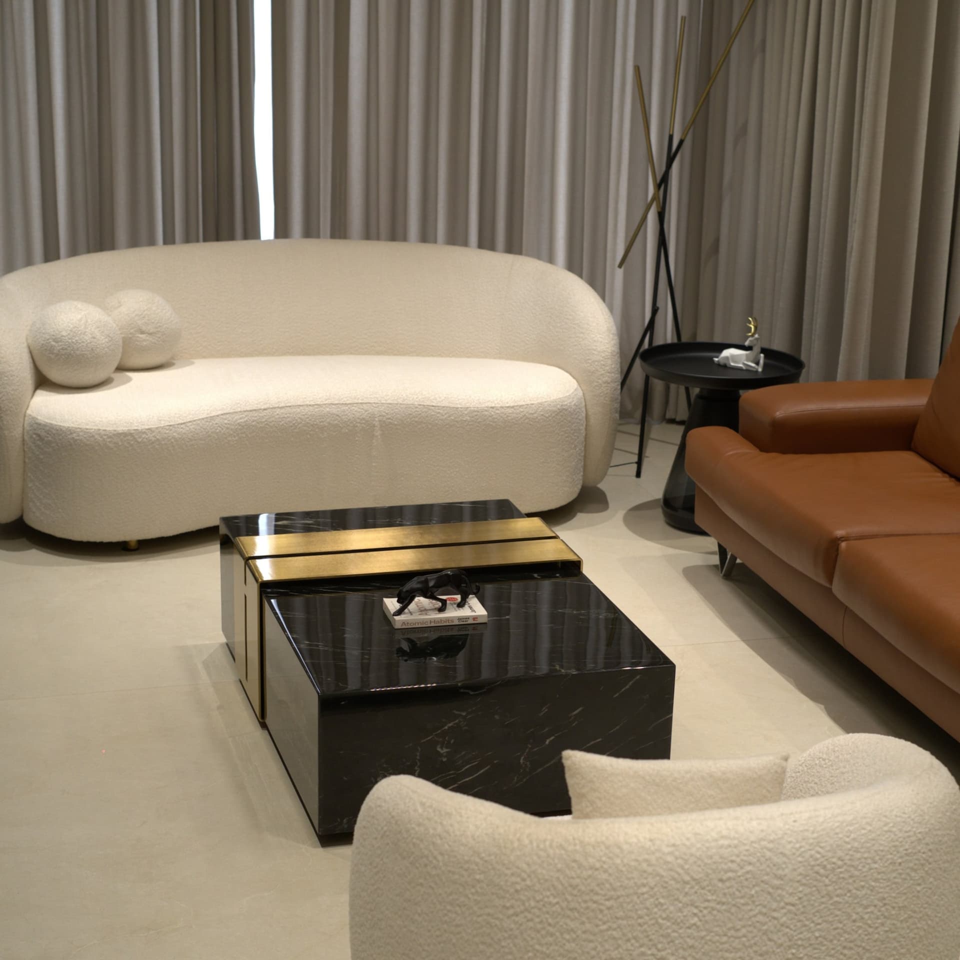 Celeste Coffee Table