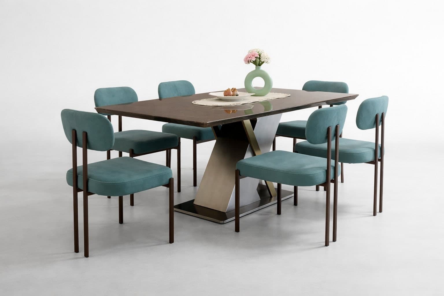 Jaani Dining Table