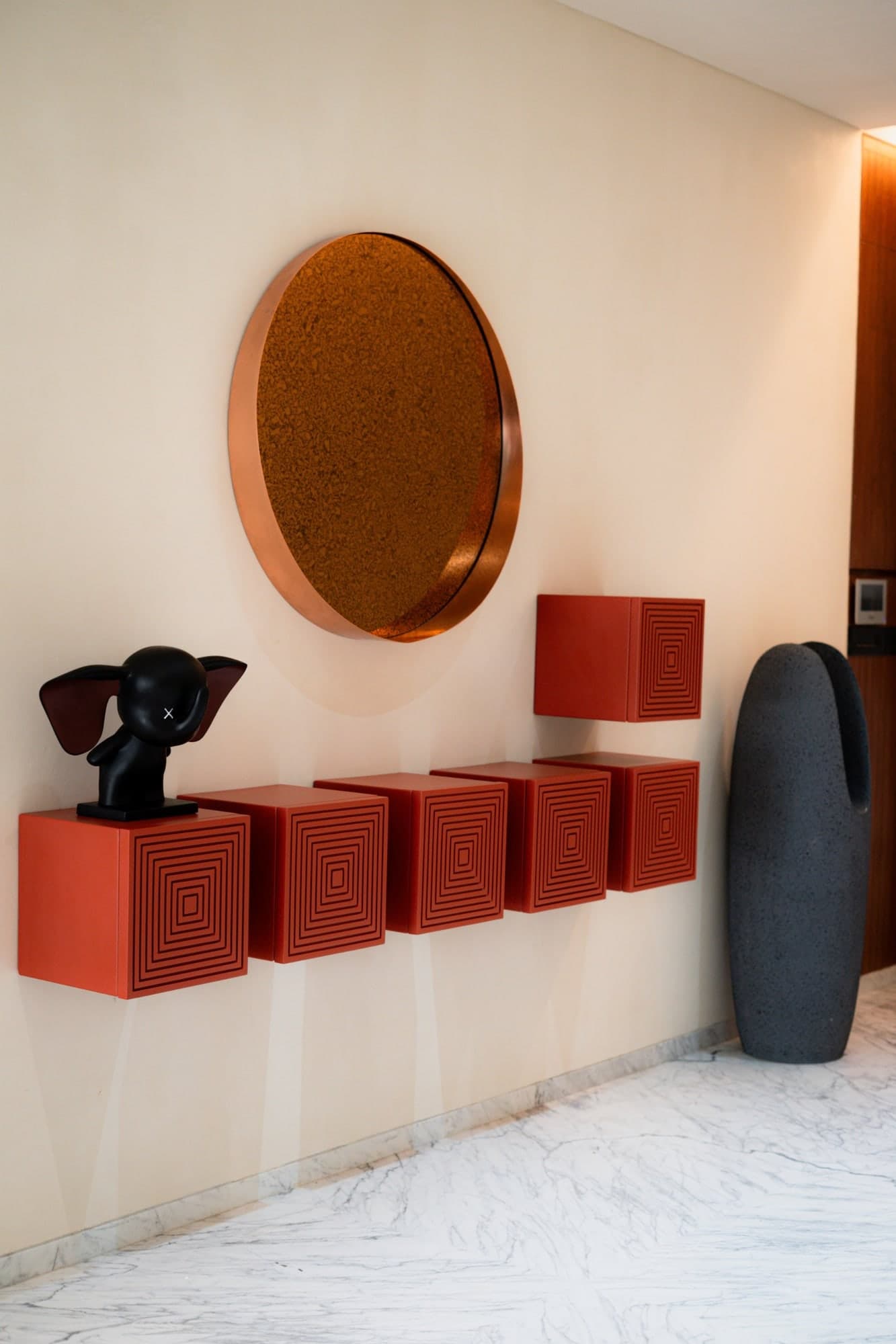 Meloa Console